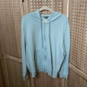 Eddie Bauer‎ Zipped sweatshirt